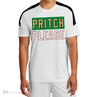 Soccer Jersey