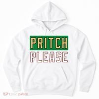 Pritch Please Hoodie thumb 0