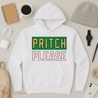 Pritch Please Hoodie thumb 3