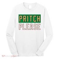 Pritch Please Long Sleeve Shirt thumb 0