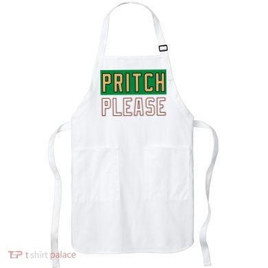 Pritch Please Apron