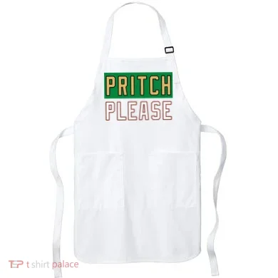 Pritch Please Apron