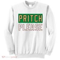 Pritch Please Sweatshirt thumb 0