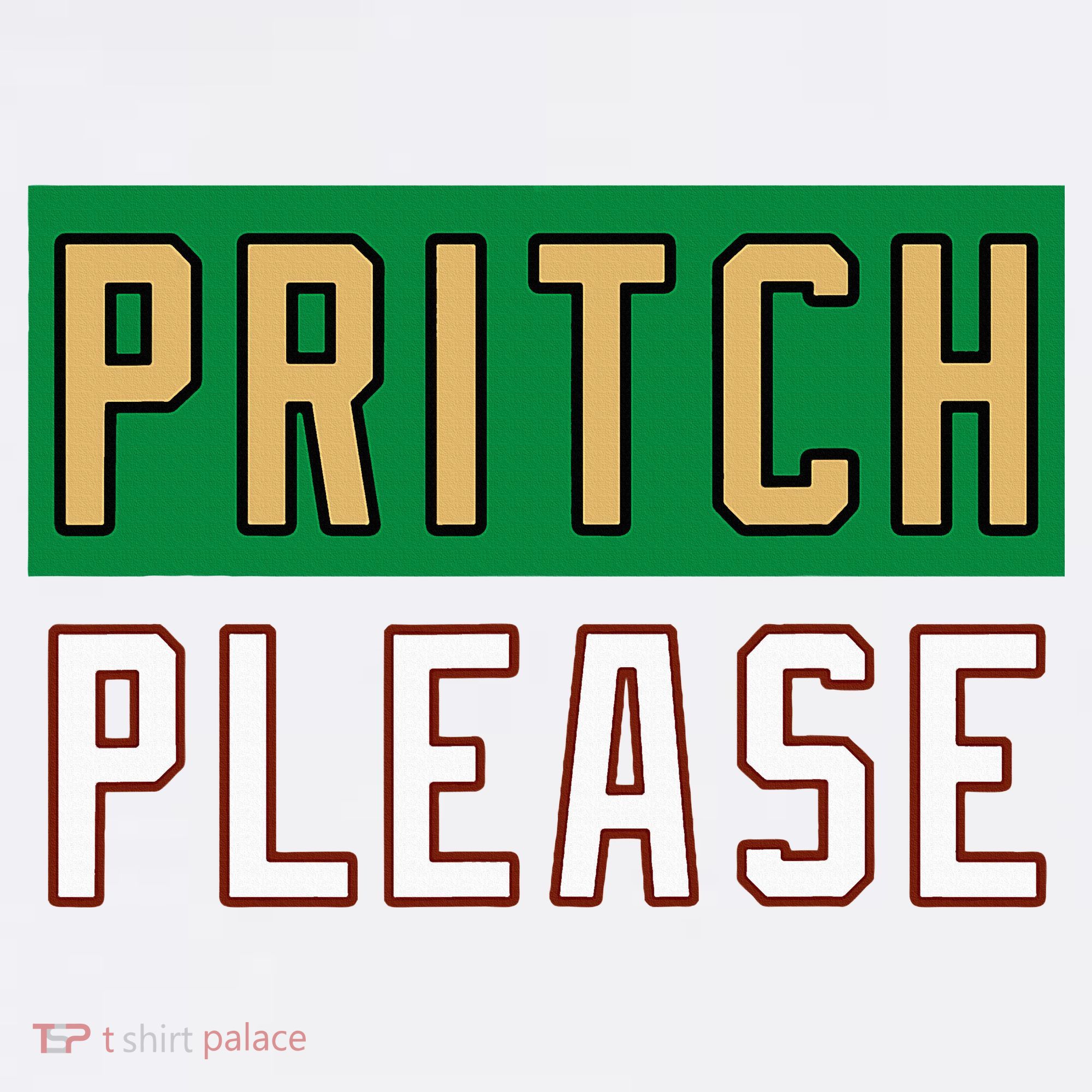 Pritch Please Sweatshirt