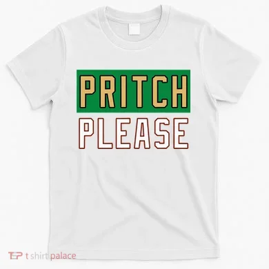 Pritch Please T-Shirt