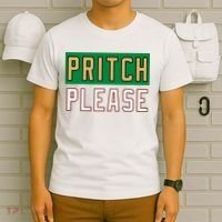 Pritch Please T-Shirt thumb 6