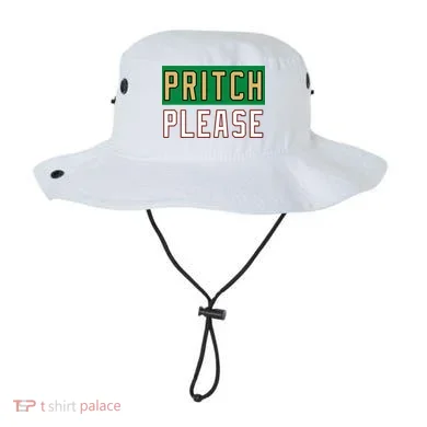 Pritch Please Bucket Hat