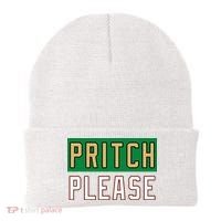 Pritch Please Beanie thumb 0