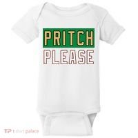 Pritch Please Baby Bodysuit thumb 0