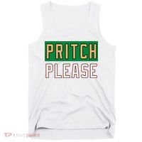Pritch Please Tank Top thumb 0