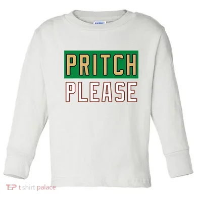 Toddler Long Sleeve