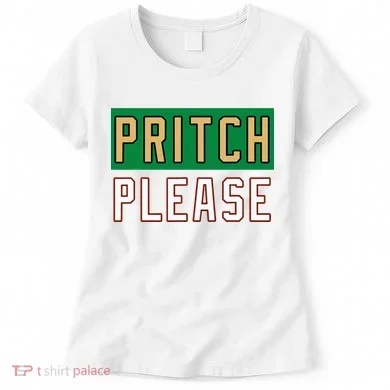 Pritch Please Women's T-Shirt
