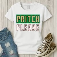 Pritch Please Women's T-Shirt thumb 3
