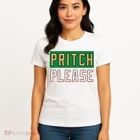 Pritch Please Women's T-Shirt thumb 4