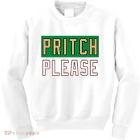 Pritch Please Kids Sweatshirt thumb 0