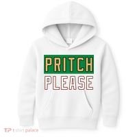 Pritch Please Kids Hoodie thumb 0