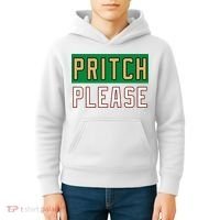 Pritch Please Kids Hoodie thumb 4
