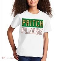 Pritch Please Kids T-Shirt thumb 2
