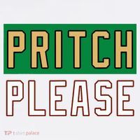 Pritch Please Kids T-Shirt thumb 4