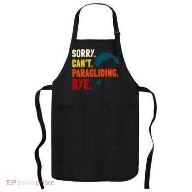 Paragliding Parachute Paragliders Paramotor Skydiving Apron