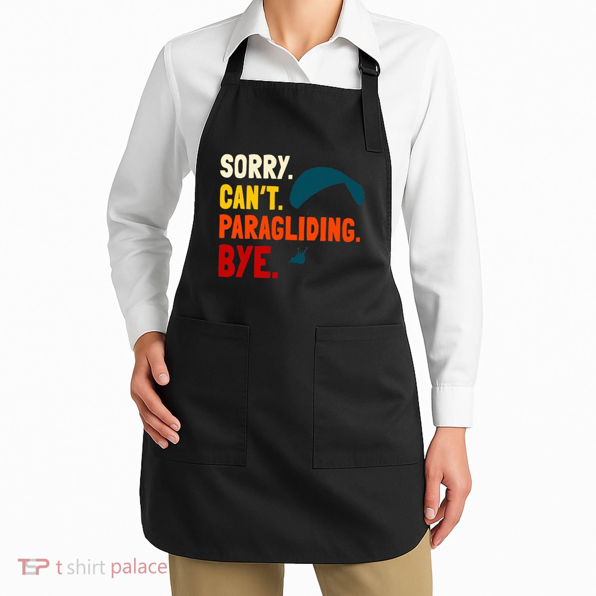 Paragliding Parachute Paragliders Paramotor Skydiving Apron