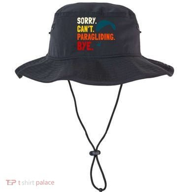 Paragliding Parachute Paragliders Paramotor Skydiving Bucket Hat