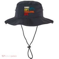 Paragliding Parachute Paragliders Paramotor Skydiving Bucket Hat thumb 0