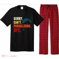 Paragliding Parachute Paragliders Paramotor Skydiving Pajama Set thumb 0