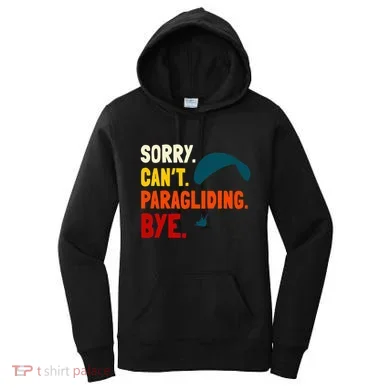 Women's Hoodie