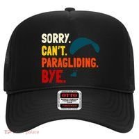 Paragliding Parachute Paragliders Paramotor Skydiving Hat thumb 0