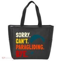 Paragliding Parachute Paragliders Paramotor Skydiving Tote Bag thumb 0