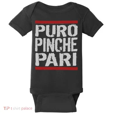 Baby Bodysuit