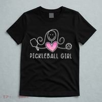Pickleball Pickleball Pickleball Lover T-Shirt thumb 5