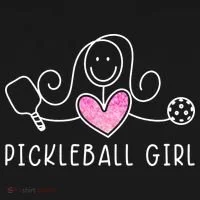 Pickleball Pickleball Pickleball Lover Women's Hoodie thumb 2