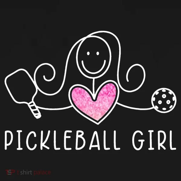 Pickleball Pickleball Pickleball Lover Women's Hoodie