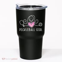 Pickleball Pickleball Pickleball Lover Tumbler thumb 0