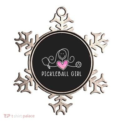 Pickleball Pickleball Pickleball Lover Ornament
