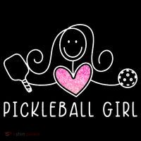 Pickleball Pickleball Pickleball Lover Women's Tank Top thumb 5