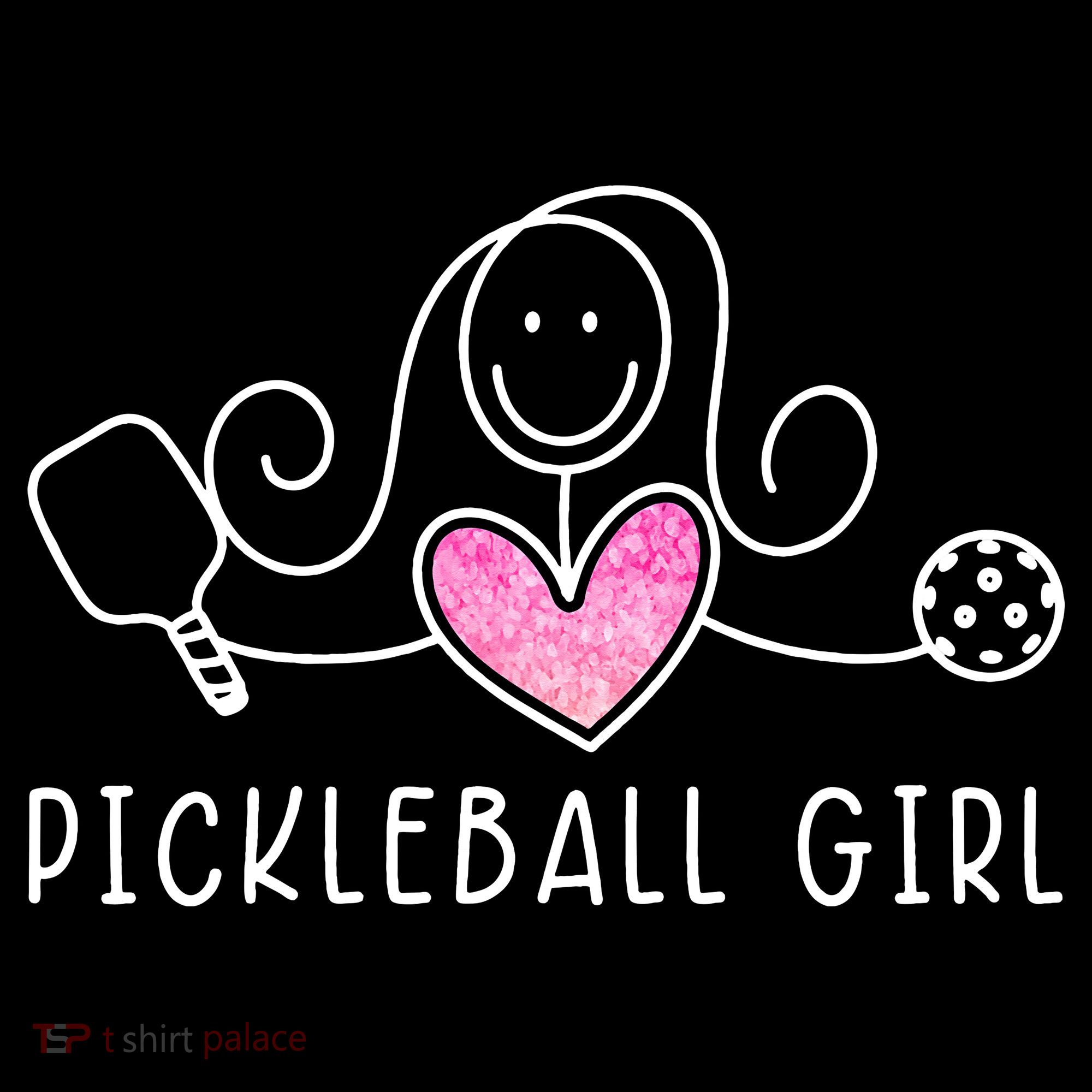 Pickleball Pickleball Pickleball Lover Women's Tank Top