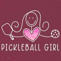 Pickleball Pickleball Pickleball Lover 16oz Travel Tumbler thumb 2