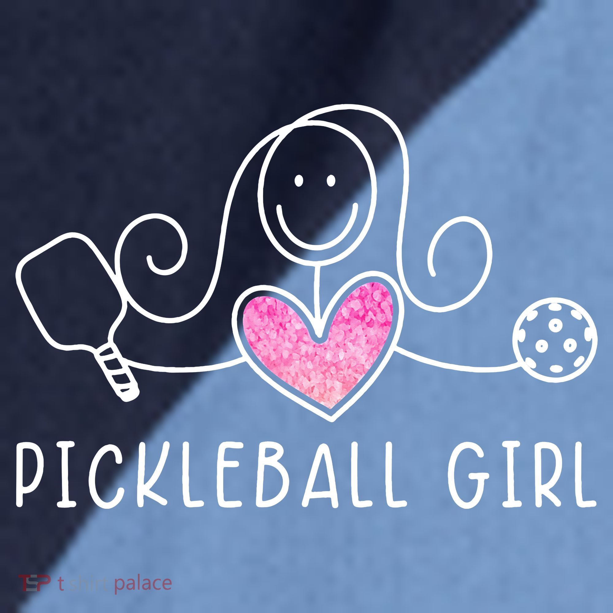 Pickleball Pickleball Pickleball Lover Raglan Baseball Sleeve Shirt
