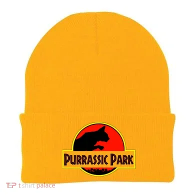 Beanie