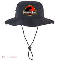 Purrasic Park Bucket Hat thumb 0