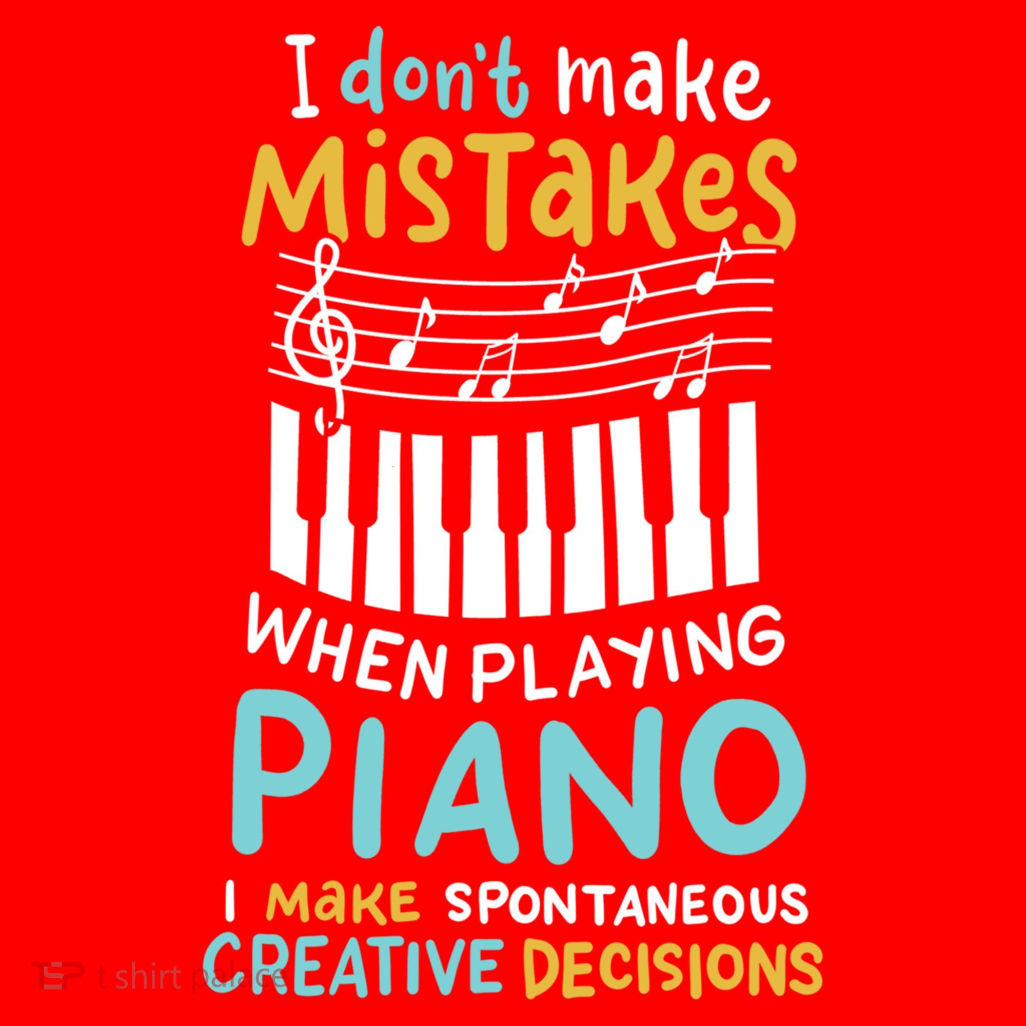 Piano Player Pianist Music Keyboard Gift Santa Hat