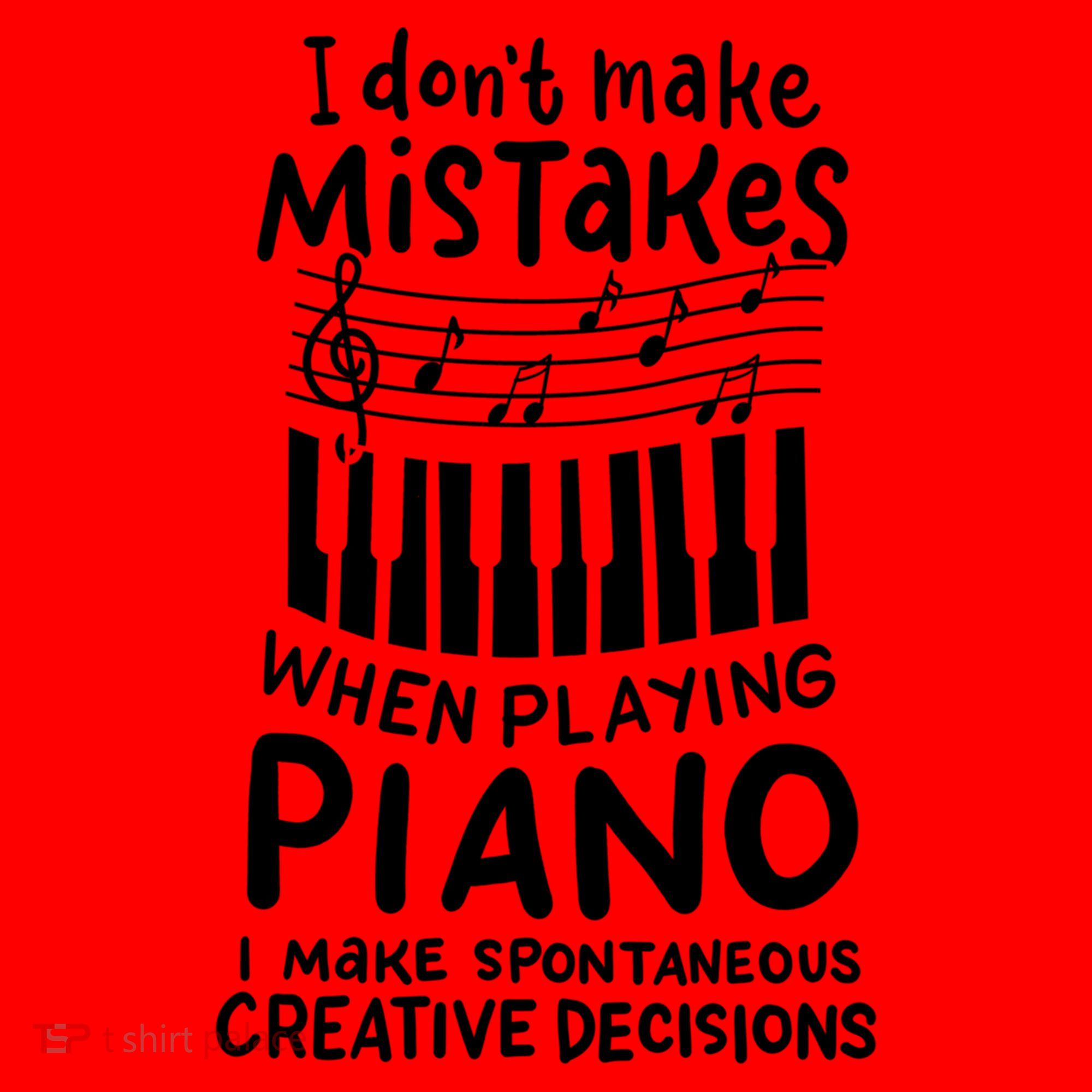 Piano Player Pianist Music Keyboard Gift Santa Hat