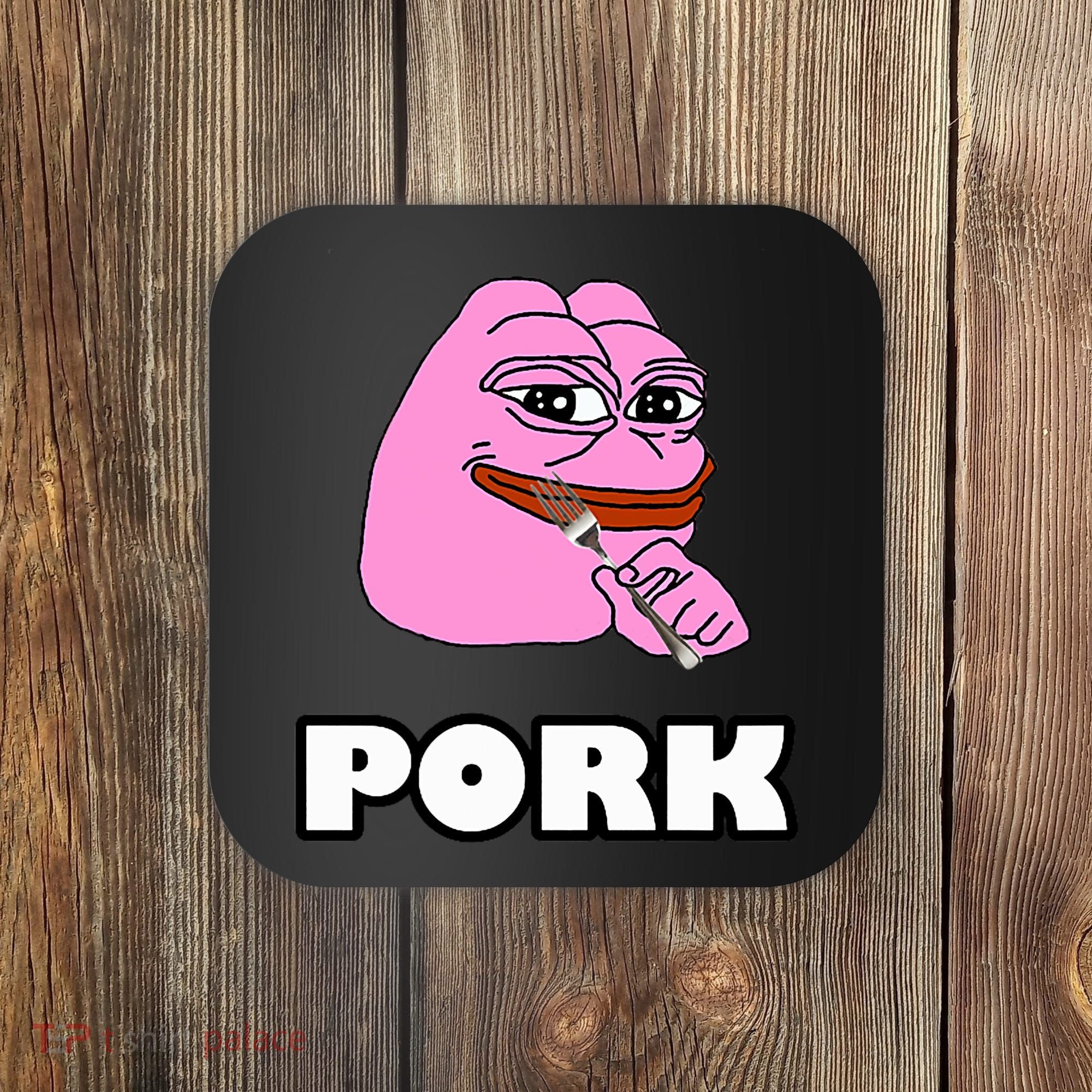 Pork Pepe Pond0x Pondx Pondcoin Pndc Crypto Pauly0x Pond Coaster