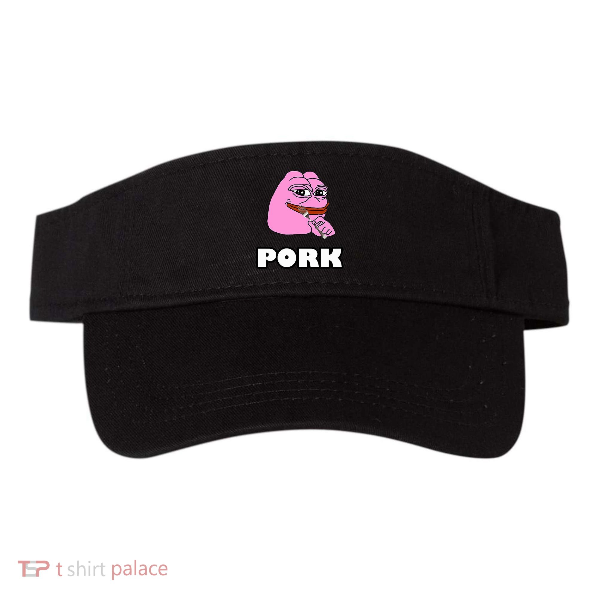 Pork Pepe Pond0x Pondx Pondcoin Pndc Crypto Pauly0x Pond Visor