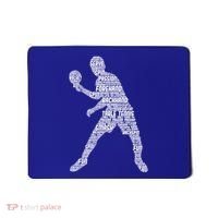 Ping Pong Player Table Tennis Cute Gift Mousepad thumb 0