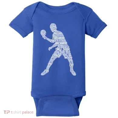Baby Bodysuit