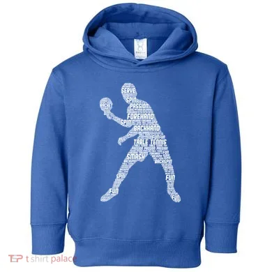 Toddler Hoodie